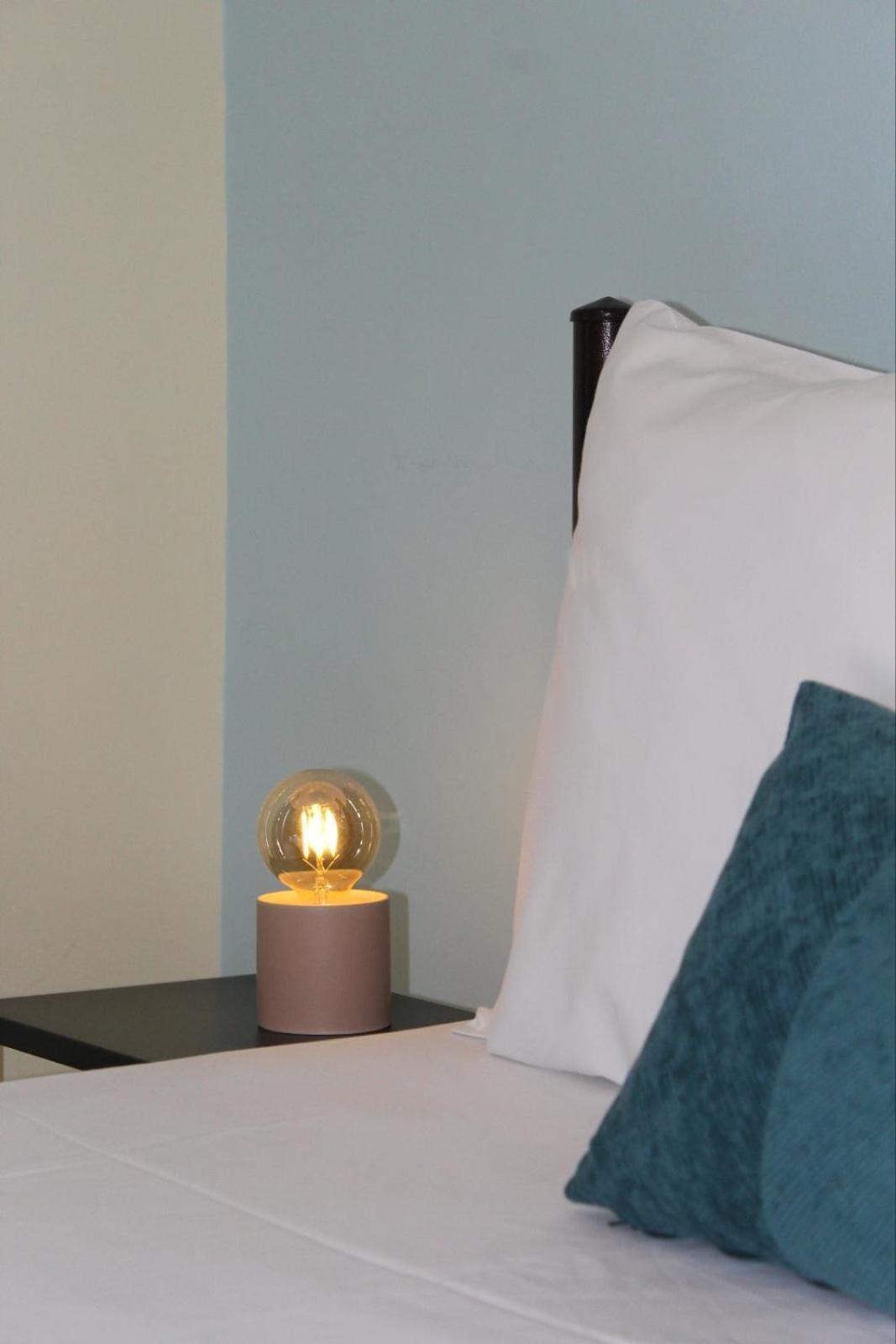 Analev Apartment Nea Peramos  Ngoại thất bức ảnh