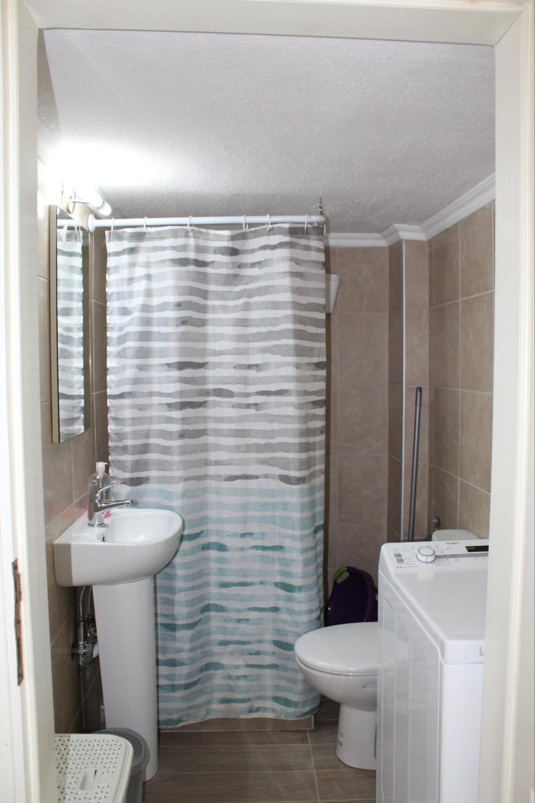 Analev Apartment Nea Peramos  Ngoại thất bức ảnh