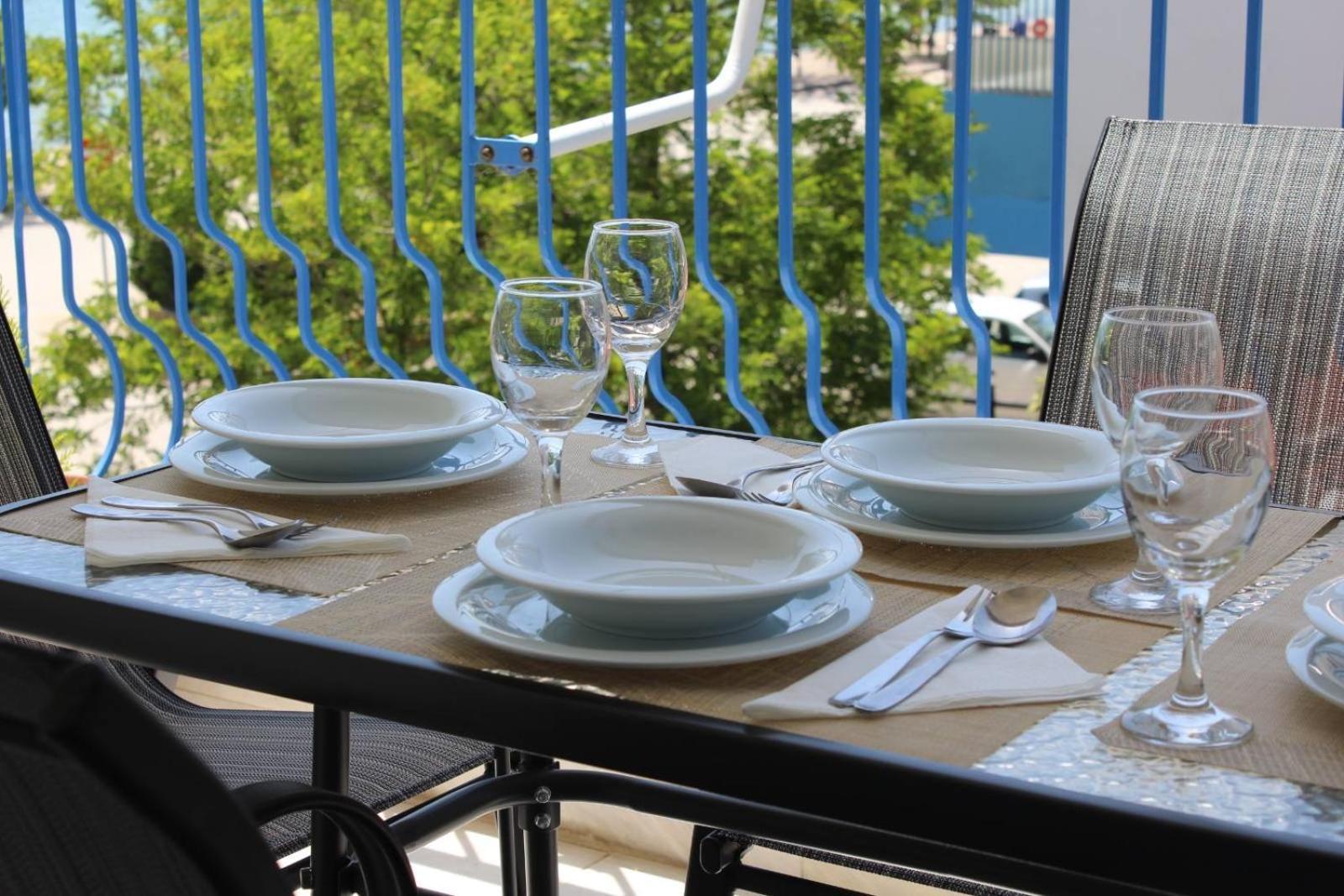Analev Apartment Nea Peramos  Ngoại thất bức ảnh